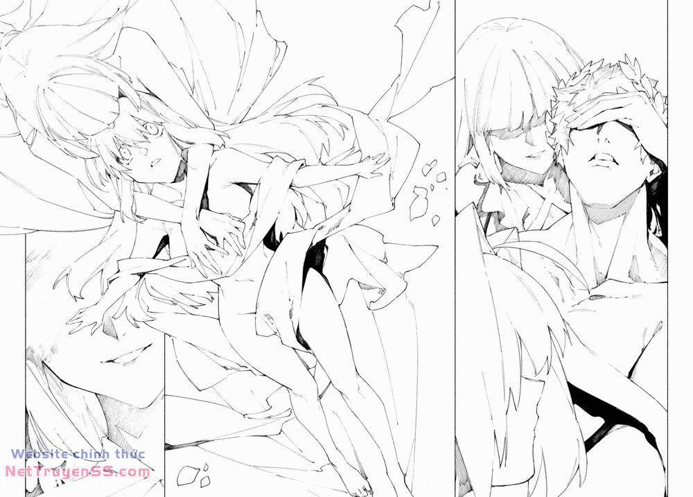 Fate/grand Order-Mortalis:stella 13.3 trang 8