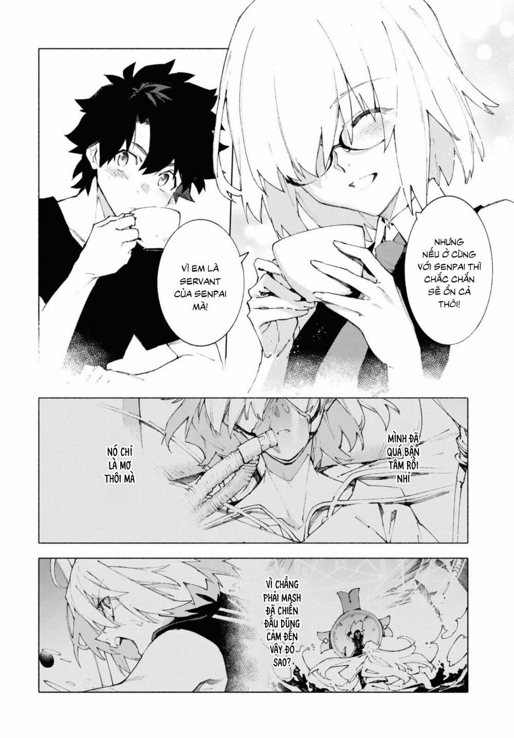 Fate/grand Order-Mortalis:stella 13 trang 5