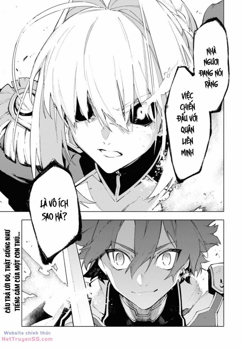 Fate/grand Order-Mortalis:stella 15.2 trang 10