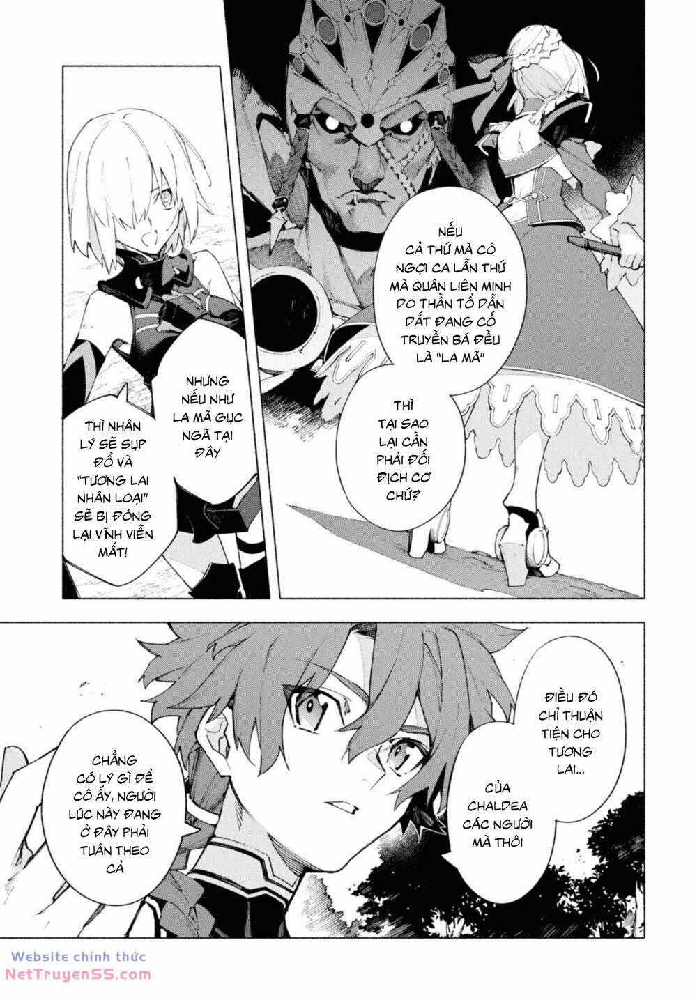 Fate/grand Order-Mortalis:stella 15.2 trang 4