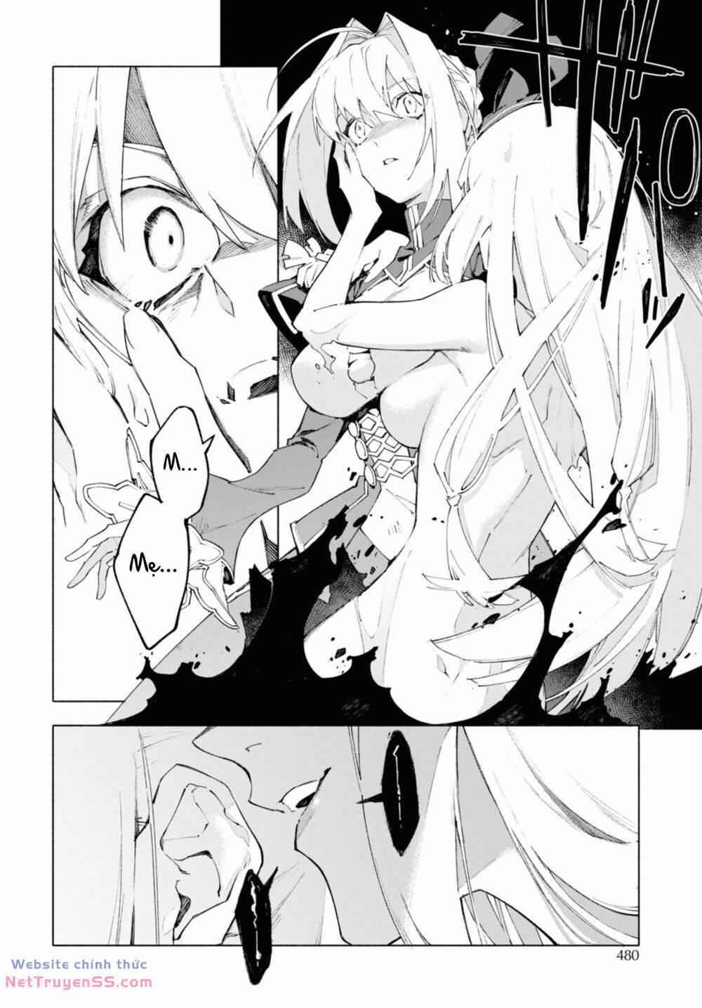 Fate/grand Order-Mortalis:stella 15.2 trang 7