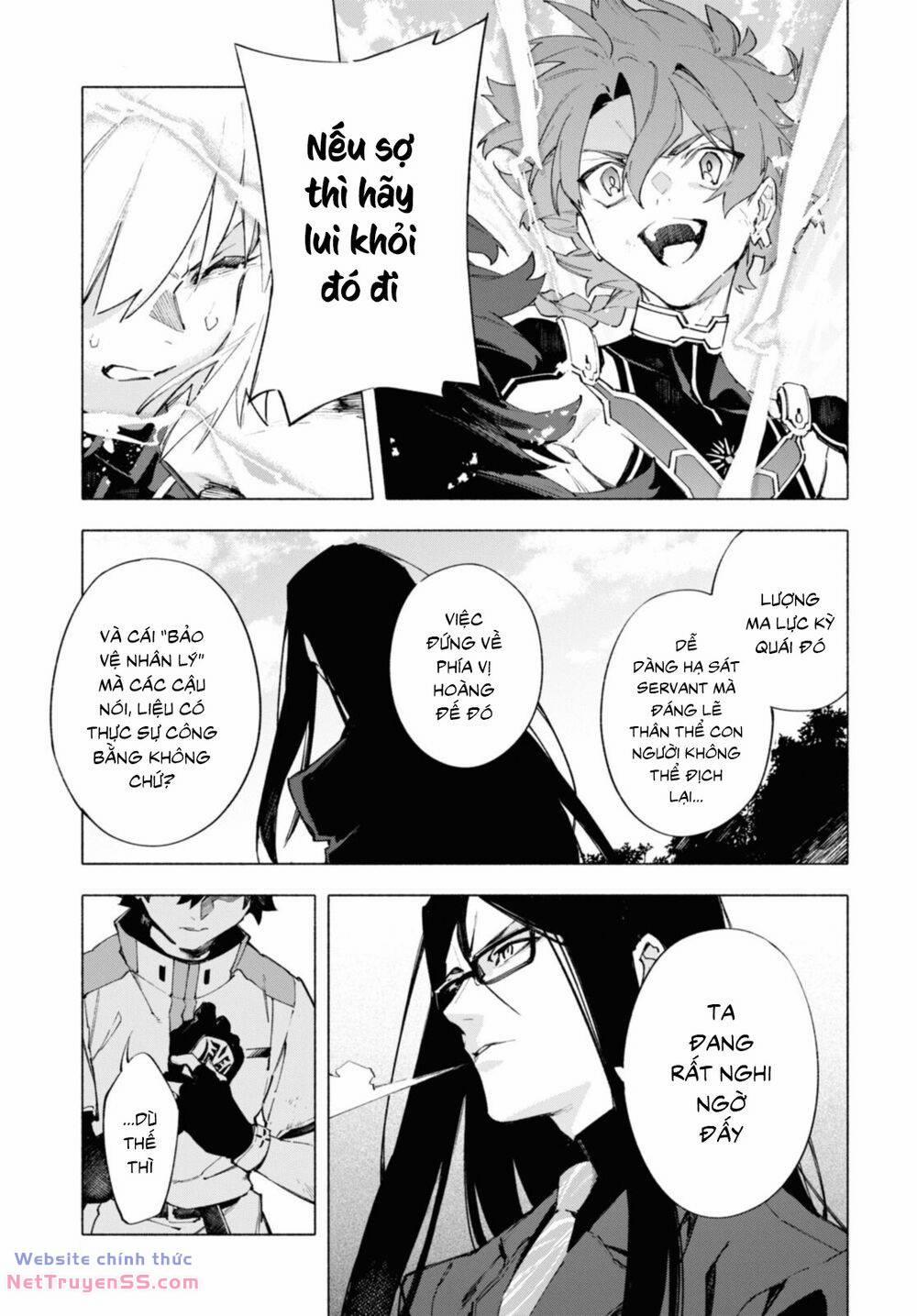 Fate/grand Order-Mortalis:stella 15.3 trang 10