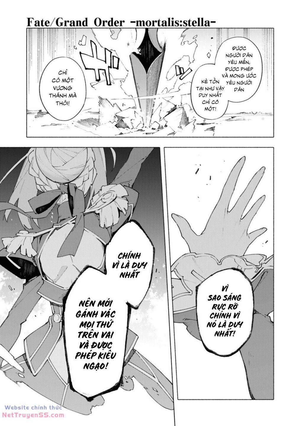 Fate/grand Order-Mortalis:stella 15.3 trang 2