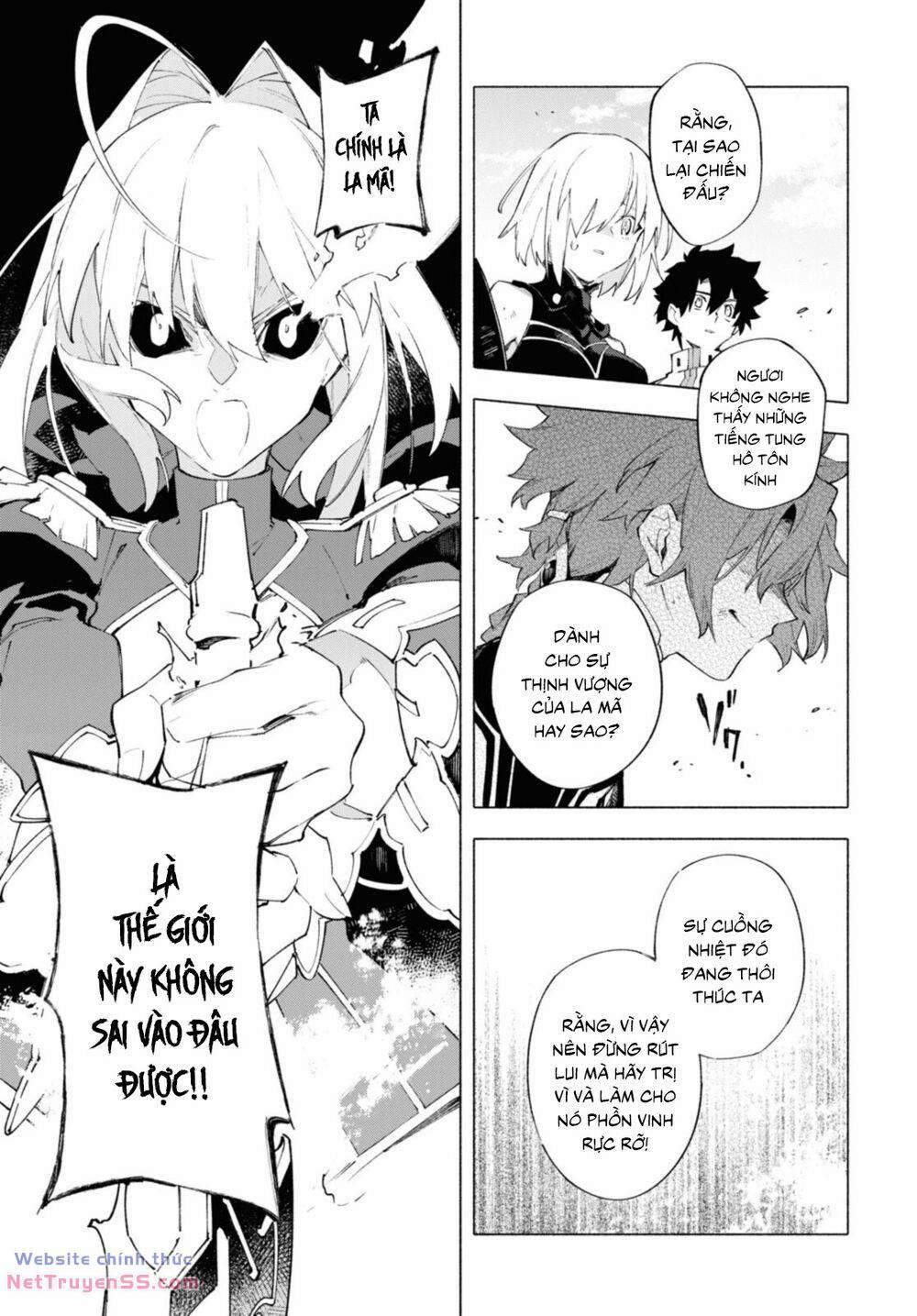 Fate/grand Order-Mortalis:stella 15.3 trang 6