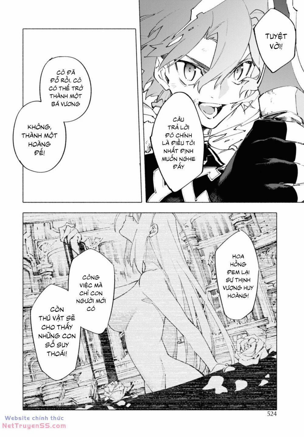 Fate/grand Order-Mortalis:stella 15.3 trang 7