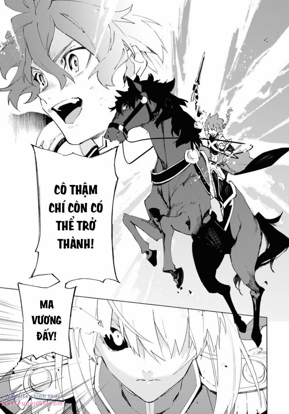 Fate/grand Order-Mortalis:stella 15.3 trang 8