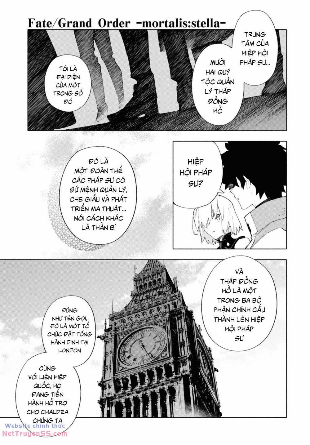 Fate/grand Order-Mortalis:stella 16.1 trang 7