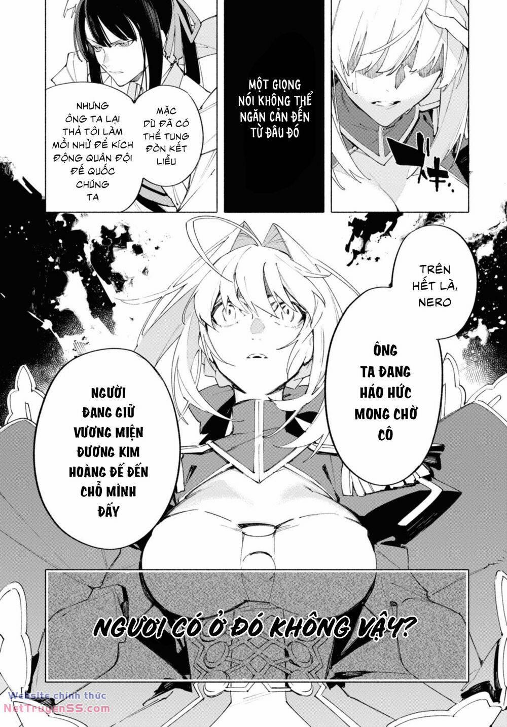 Fate/grand Order-Mortalis:stella 16.2 trang 7