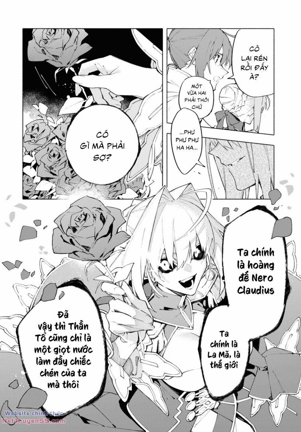 Fate/grand Order-Mortalis:stella 16.2 trang 8
