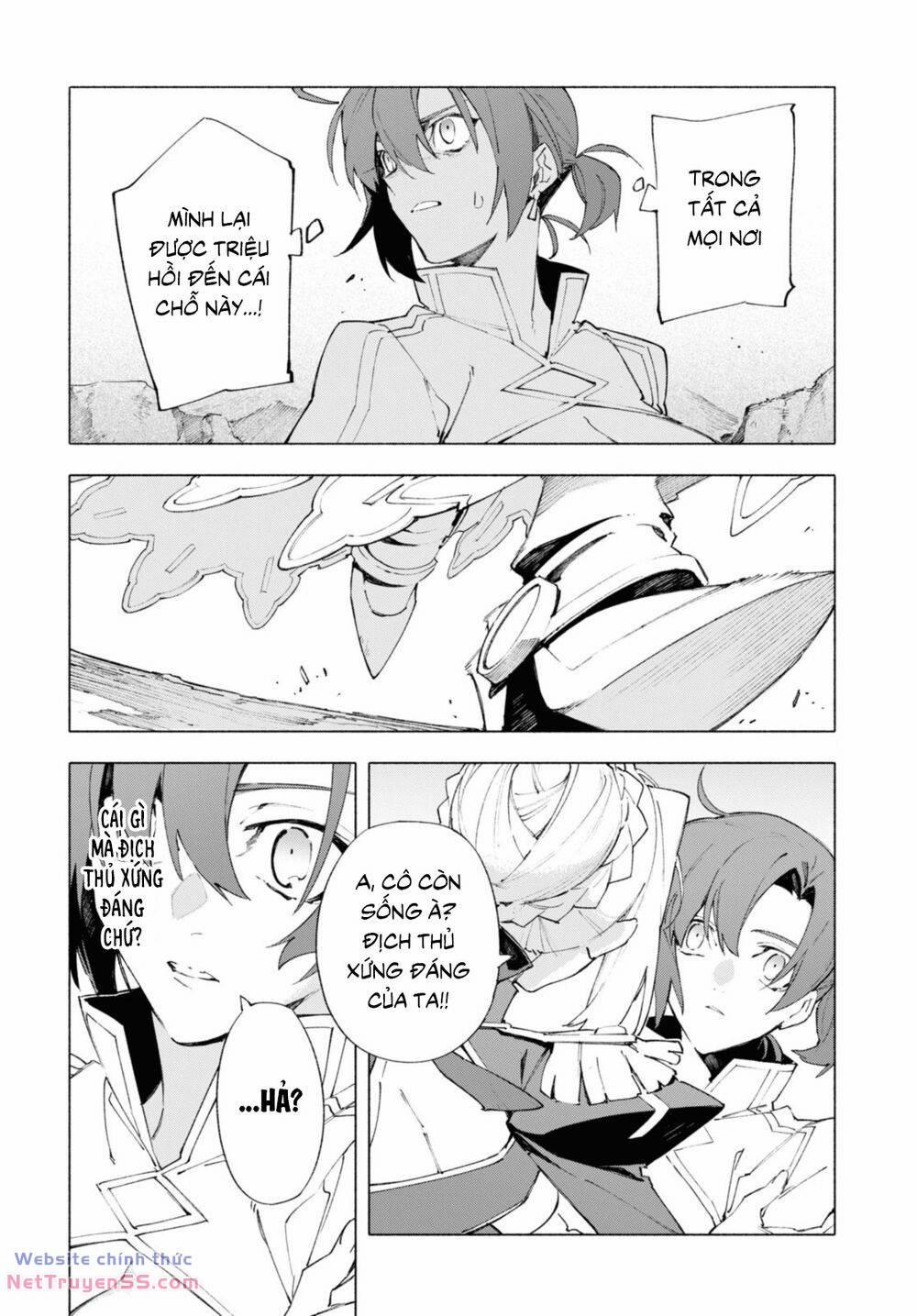 Fate/grand Order-Mortalis:stella 16.3 trang 4