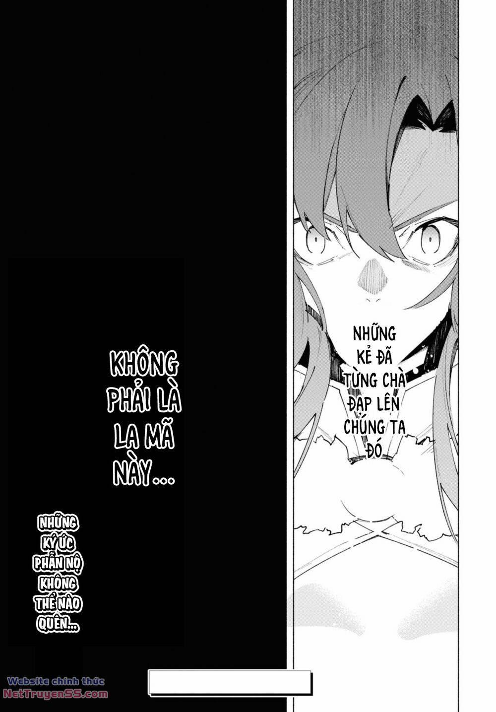 Fate/grand Order-Mortalis:stella 16.3 trang 9