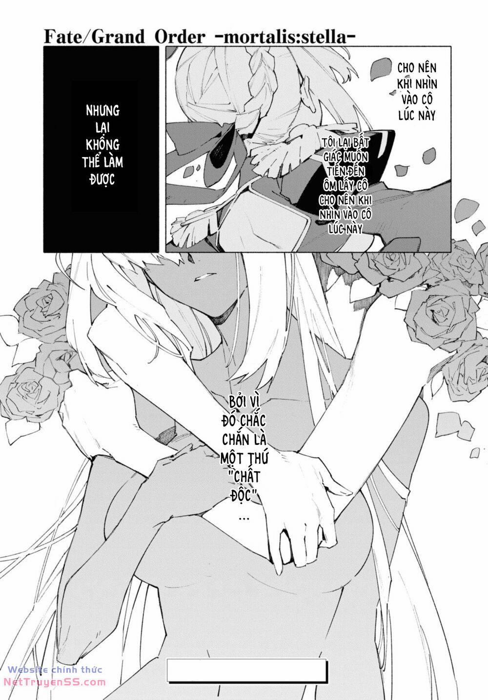 Fate/grand Order-Mortalis:stella 16.4 trang 10