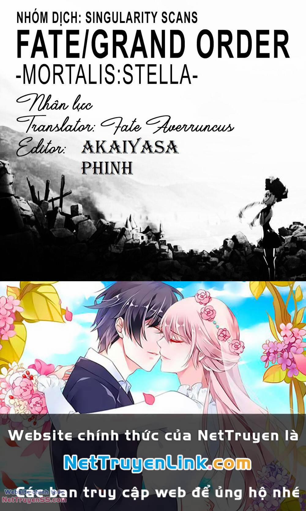 Fate/grand Order-Mortalis:stella 16.4 trang 11