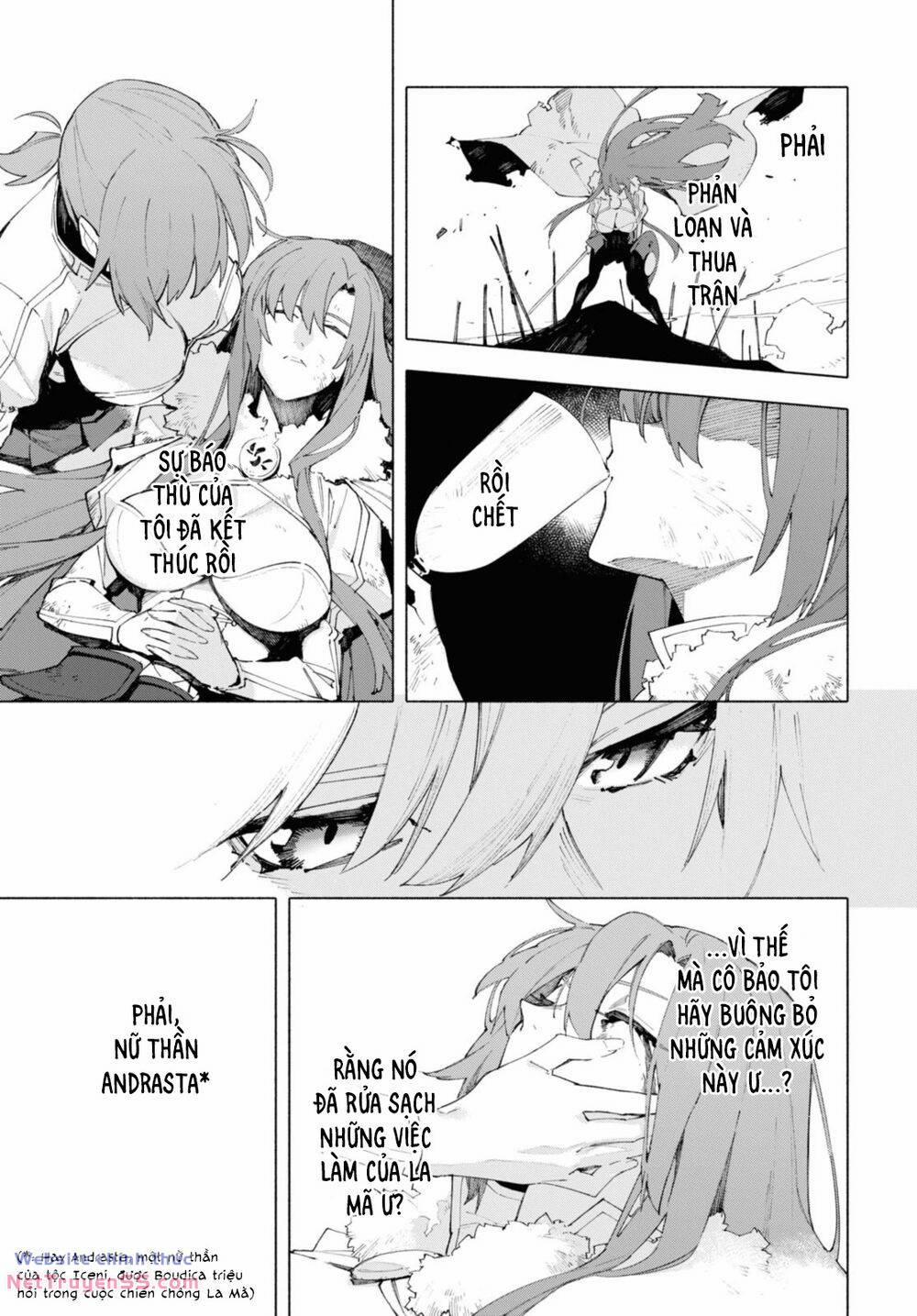 Fate/grand Order-Mortalis:stella 16.4 trang 4