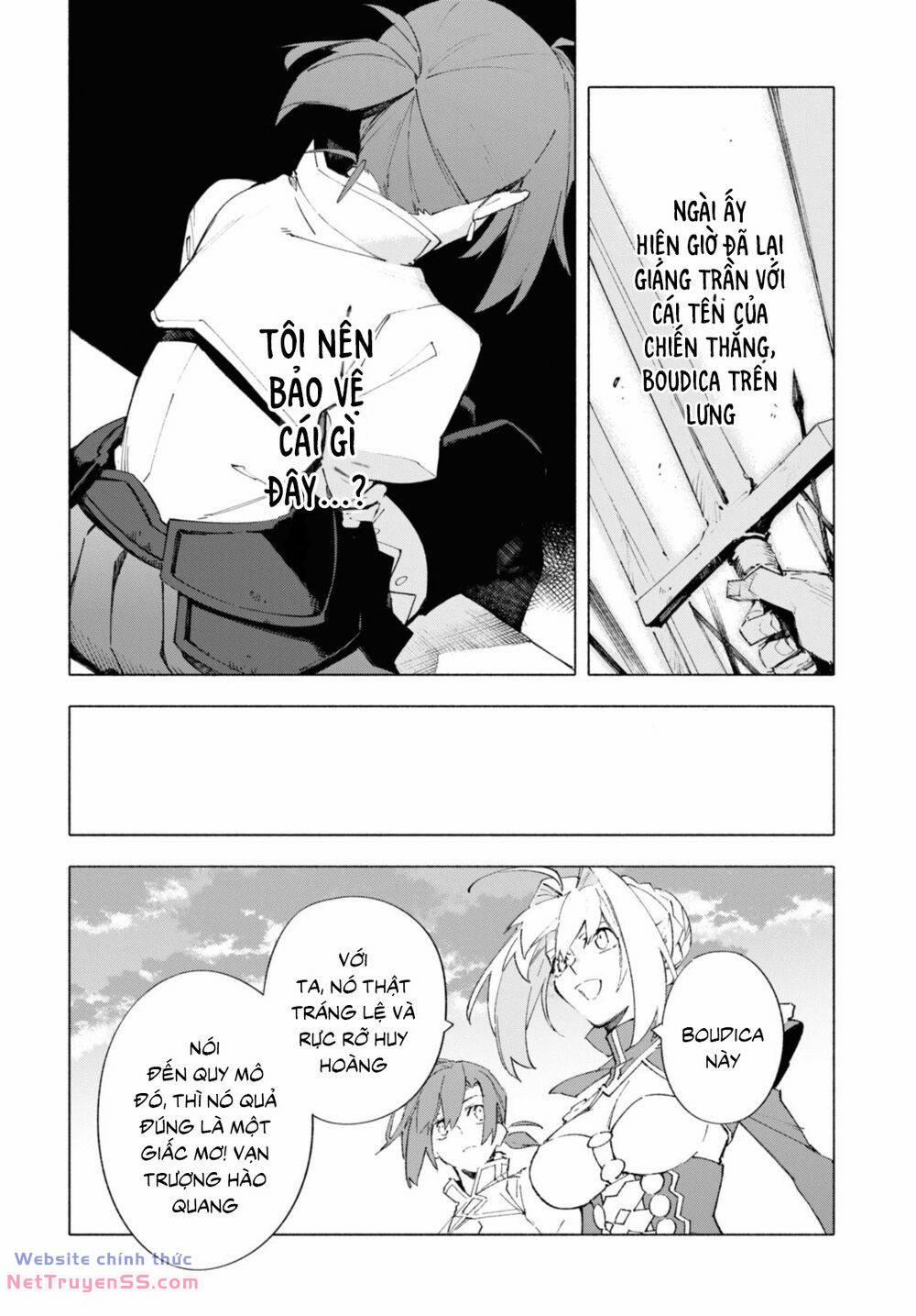 Fate/grand Order-Mortalis:stella 16.4 trang 5