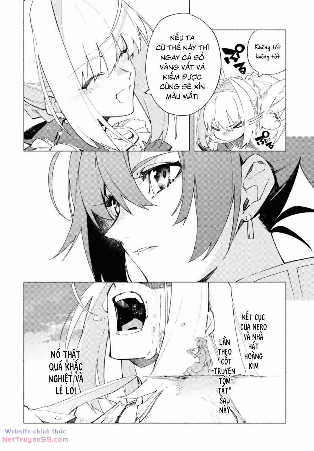 Fate/grand Order-Mortalis:stella 16.4 trang 9