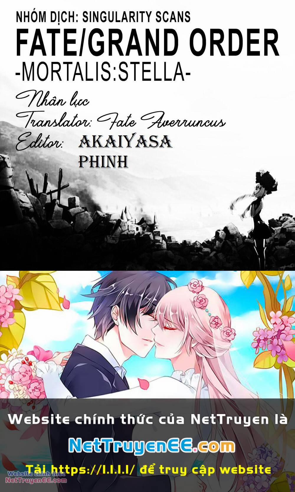 Fate/grand Order-Mortalis:stella 17.1 trang 11