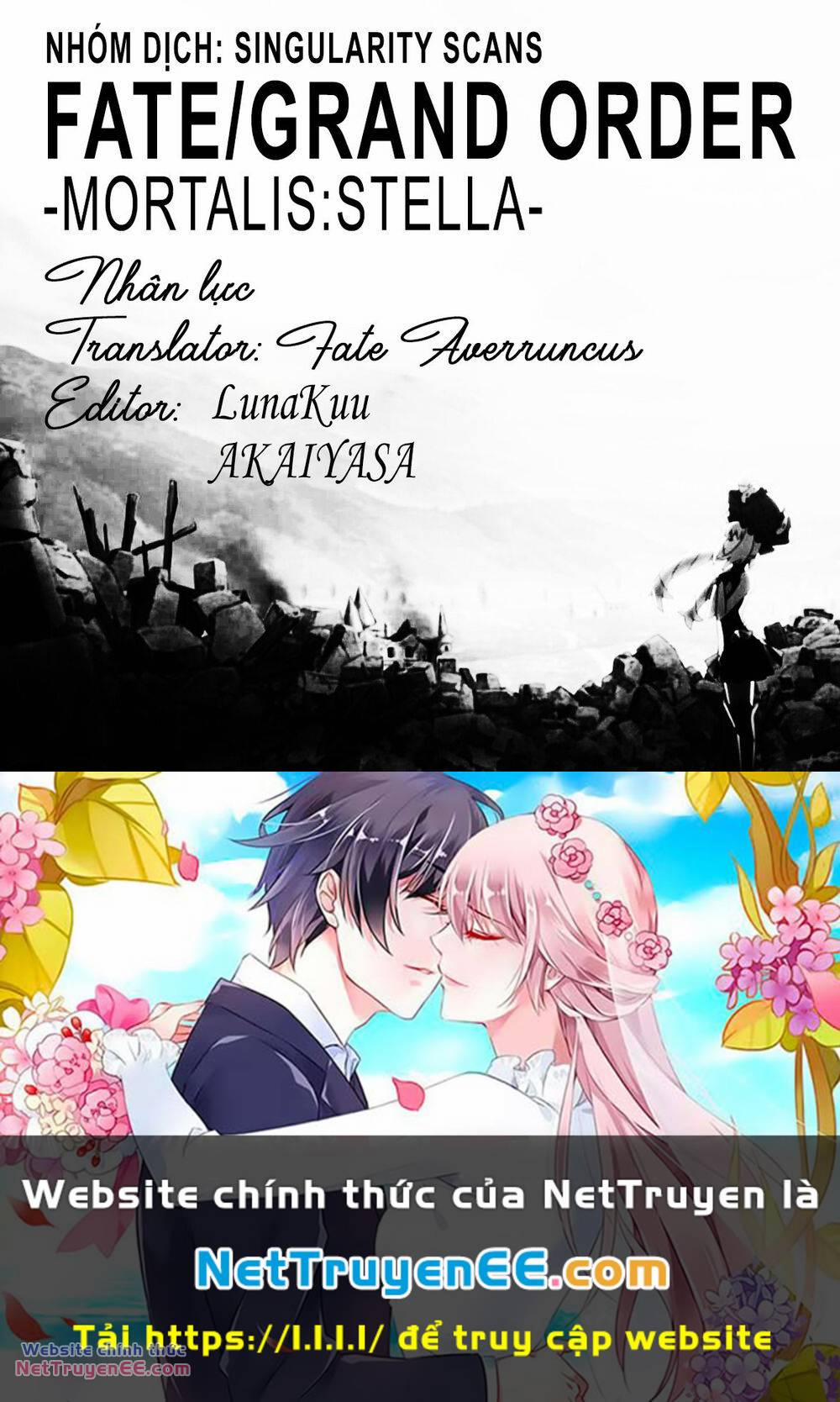 Fate/grand Order-Mortalis:stella 17.2 trang 12