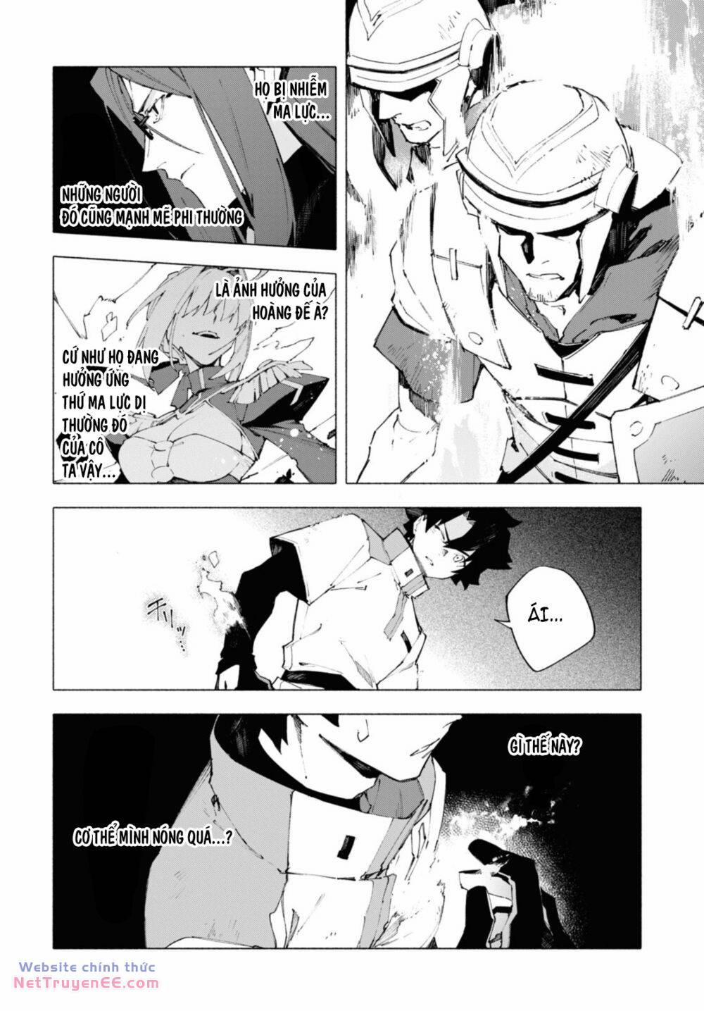 Fate/grand Order-Mortalis:stella 17.2 trang 5