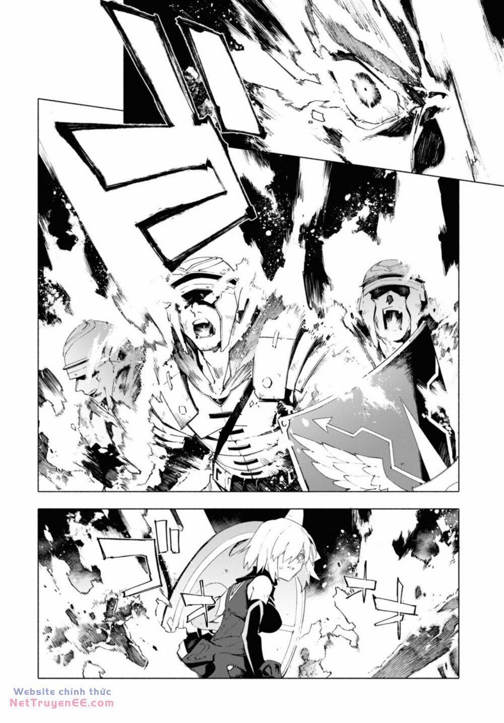 Fate/grand Order-Mortalis:stella 17.2 trang 7