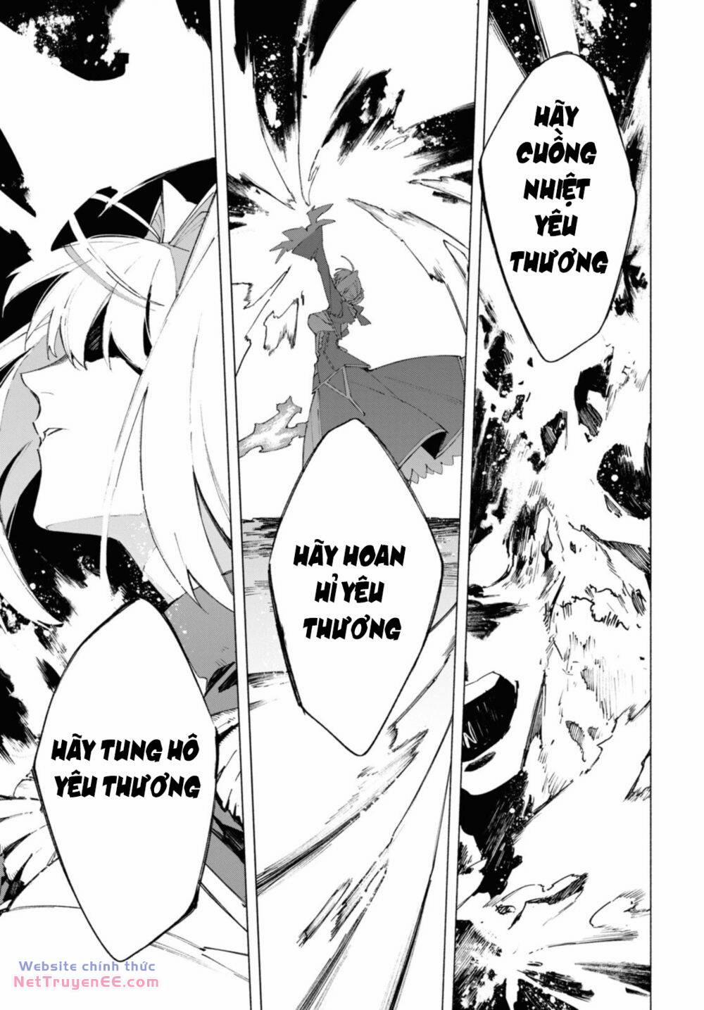 Fate/grand Order-Mortalis:stella 17.2 trang 8