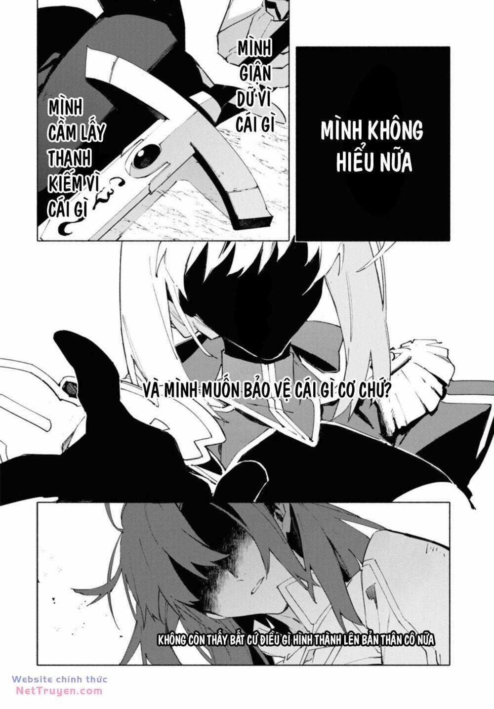 Fate/grand Order-Mortalis:stella 18.1 trang 10