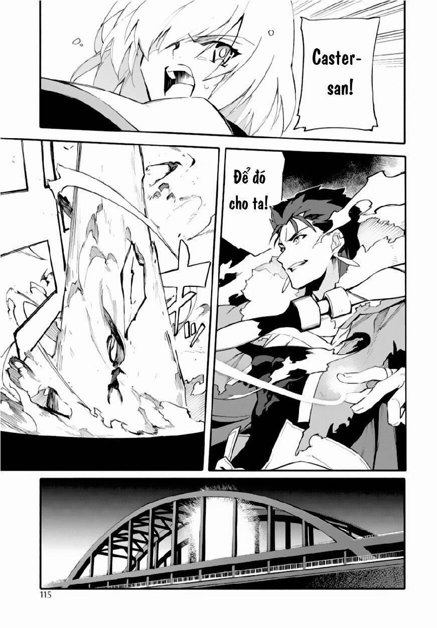 Fate/grand Order-Mortalis:stella 2 trang 28