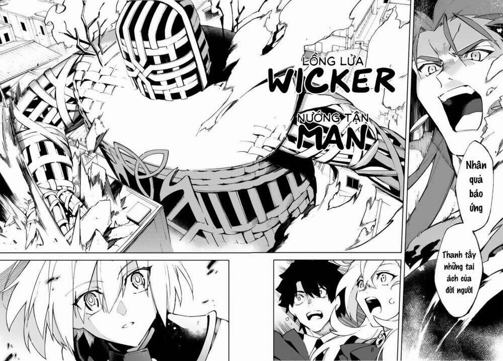 Fate/grand Order-Mortalis:stella 3.5 trang 11