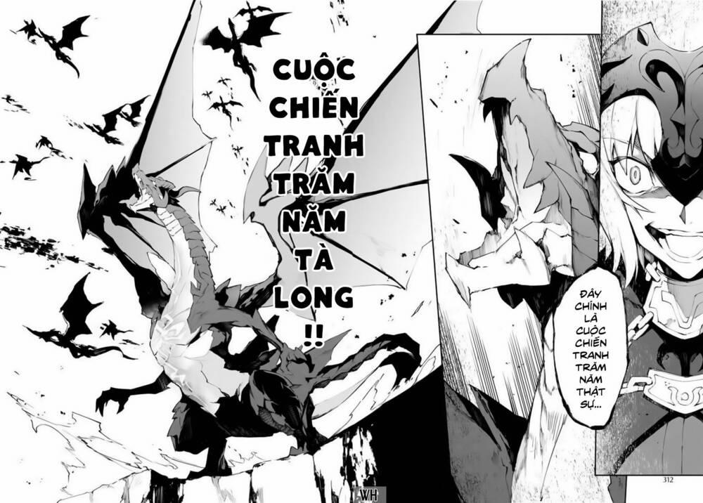 Fate/grand Order-Mortalis:stella 5.5 trang 4