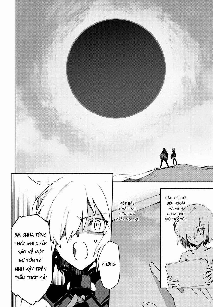 Fate/grand Order-Mortalis:stella 5 trang 5