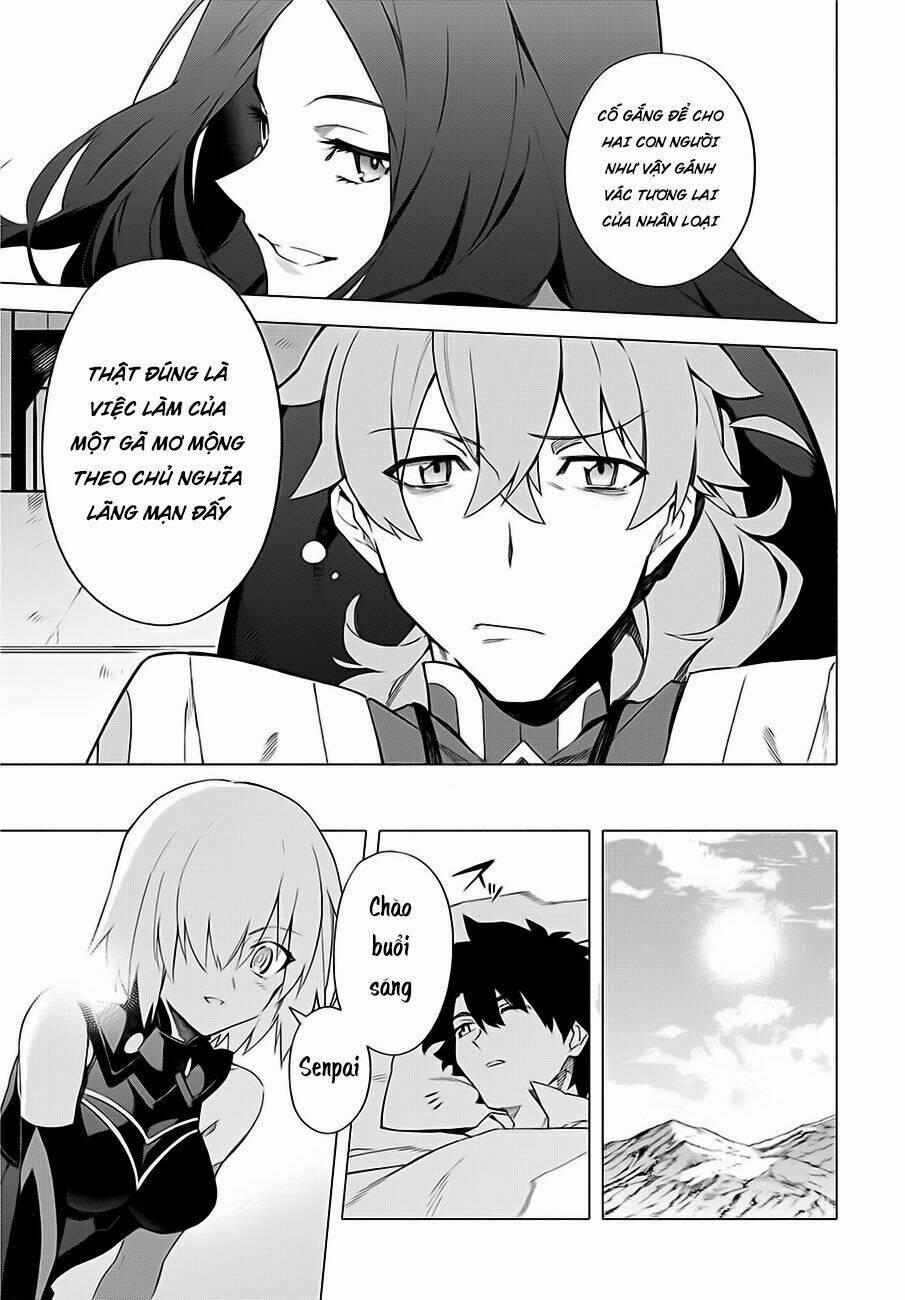 Fate/grand Order-Mortalis:stella 6.5 trang 11