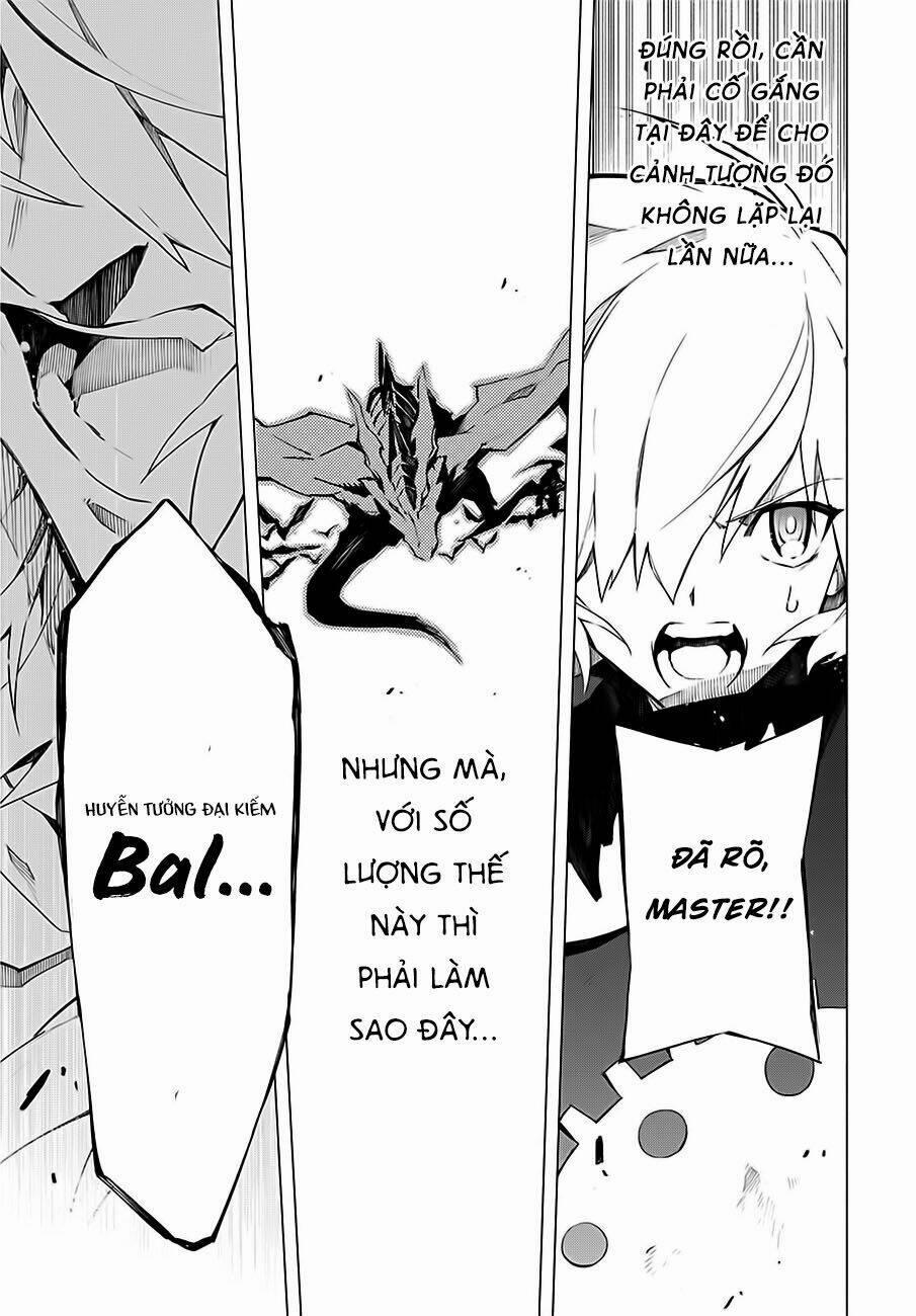 Fate/grand Order-Mortalis:stella 6.5 trang 15