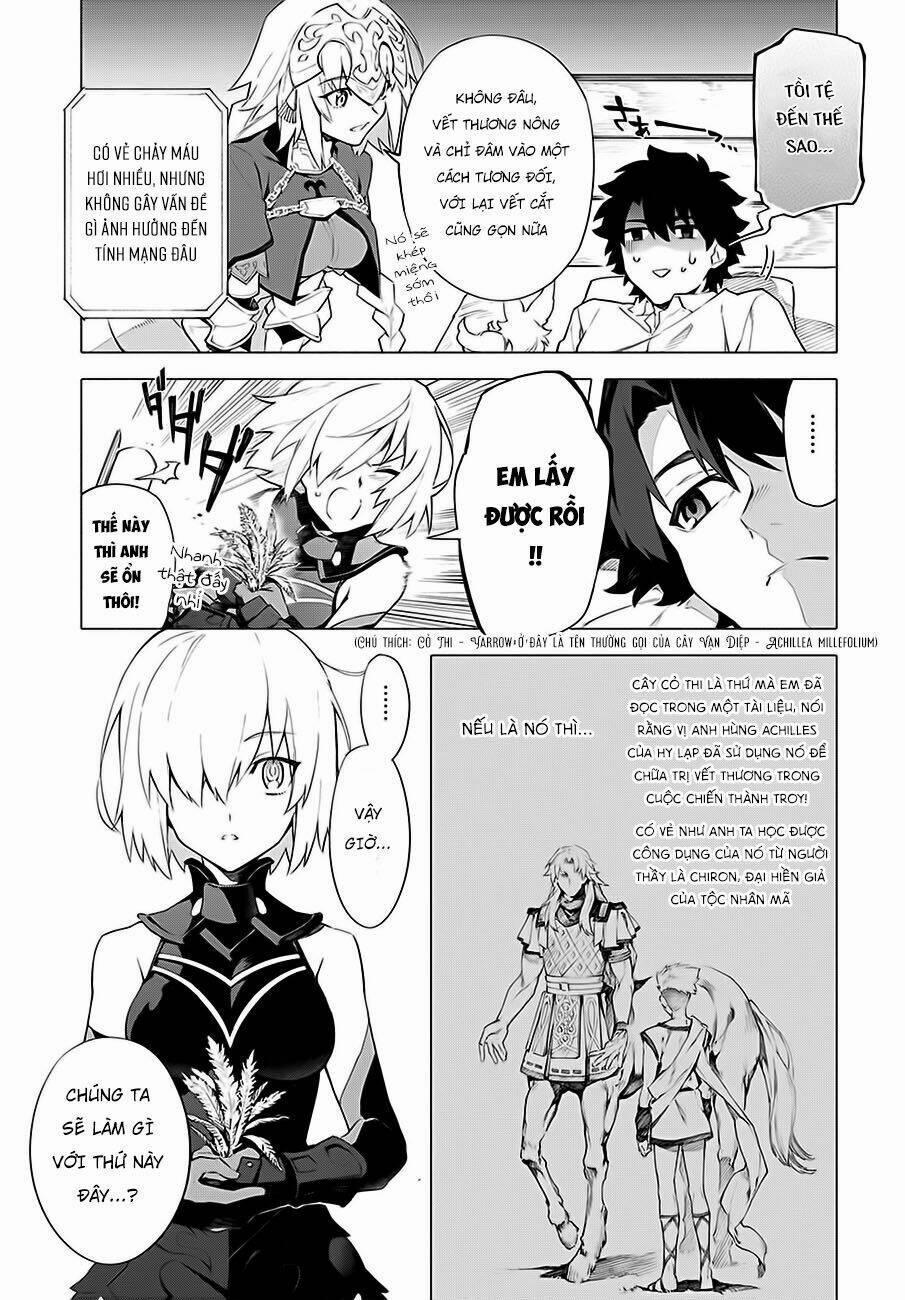 Fate/grand Order-Mortalis:stella 6.5 trang 5