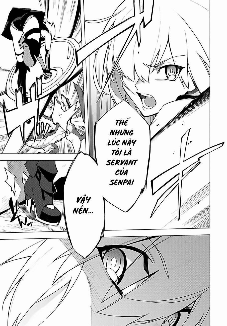 Fate/grand Order-Mortalis:stella 6 trang 13