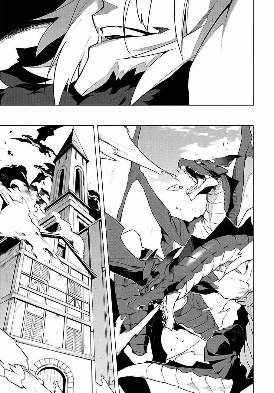 Fate/grand Order-Mortalis:stella 6 trang 5