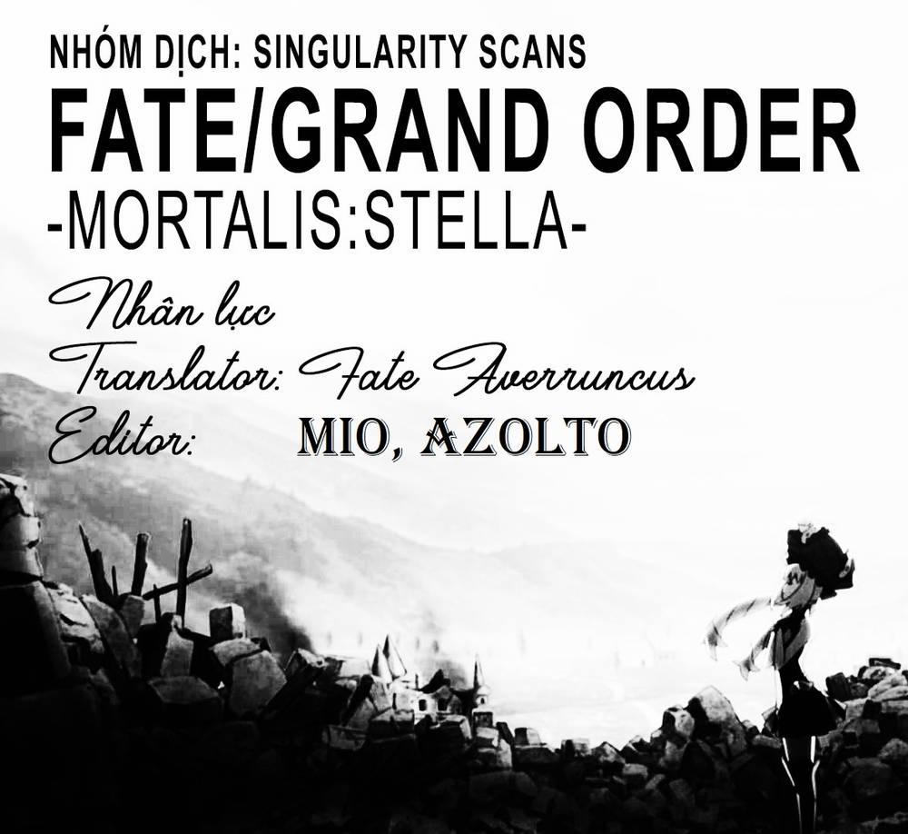 Fate/grand Order-Mortalis:stella 9.2 trang 0