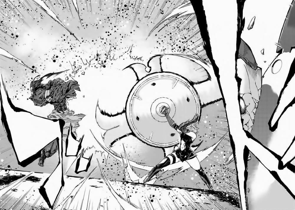 Fate/grand Order -Turas Realta- 1 trang 53