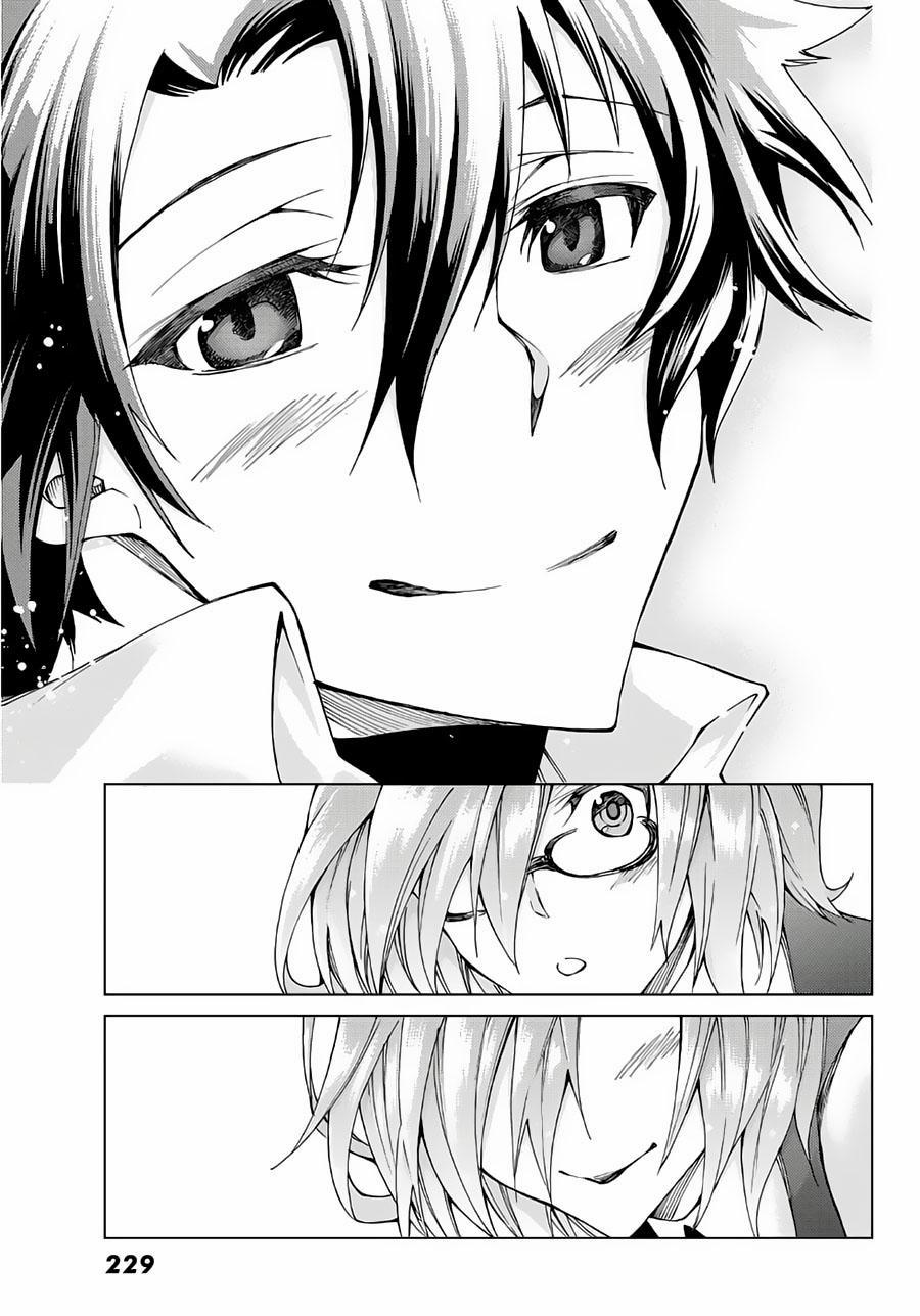 Fate/grand Order -Turas Realta- 10 trang 30