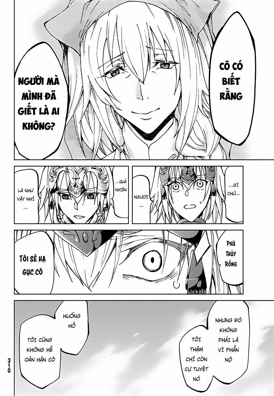 Fate/grand Order -Turas Realta- 15 trang 46