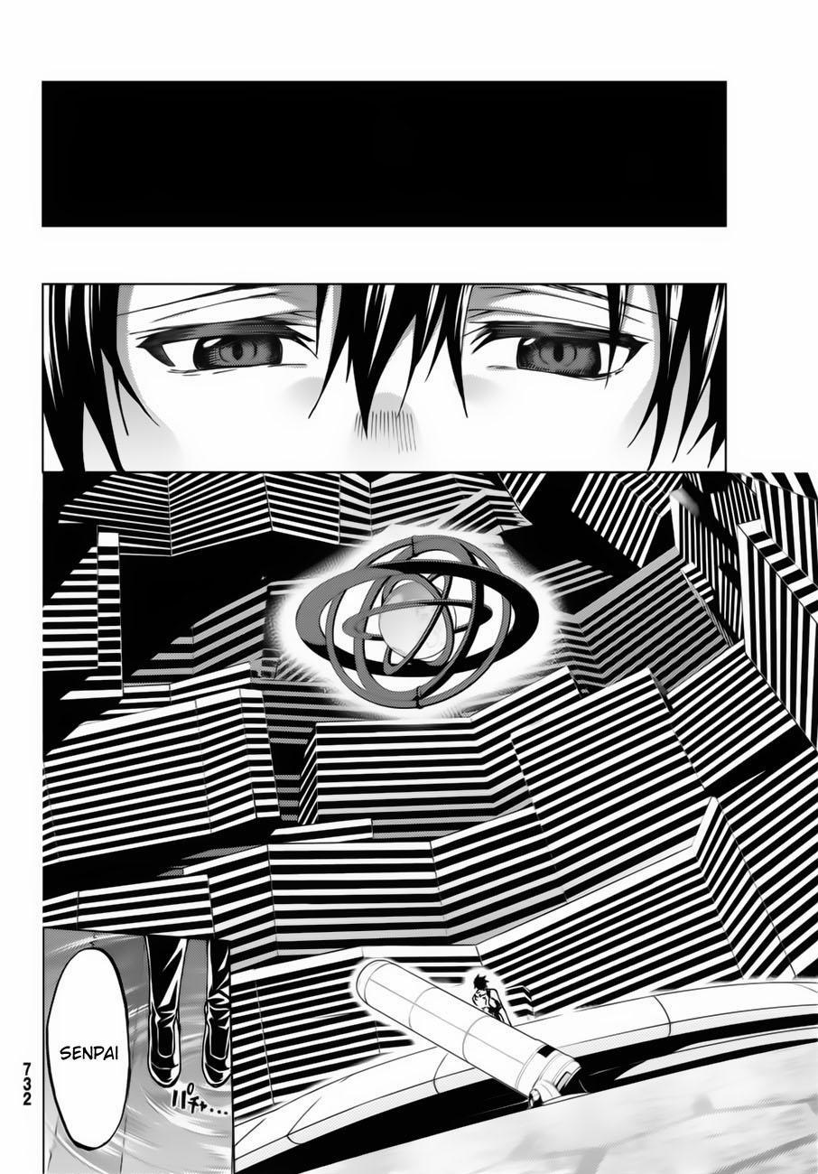 Fate/grand Order -Turas Realta- 19 trang 20