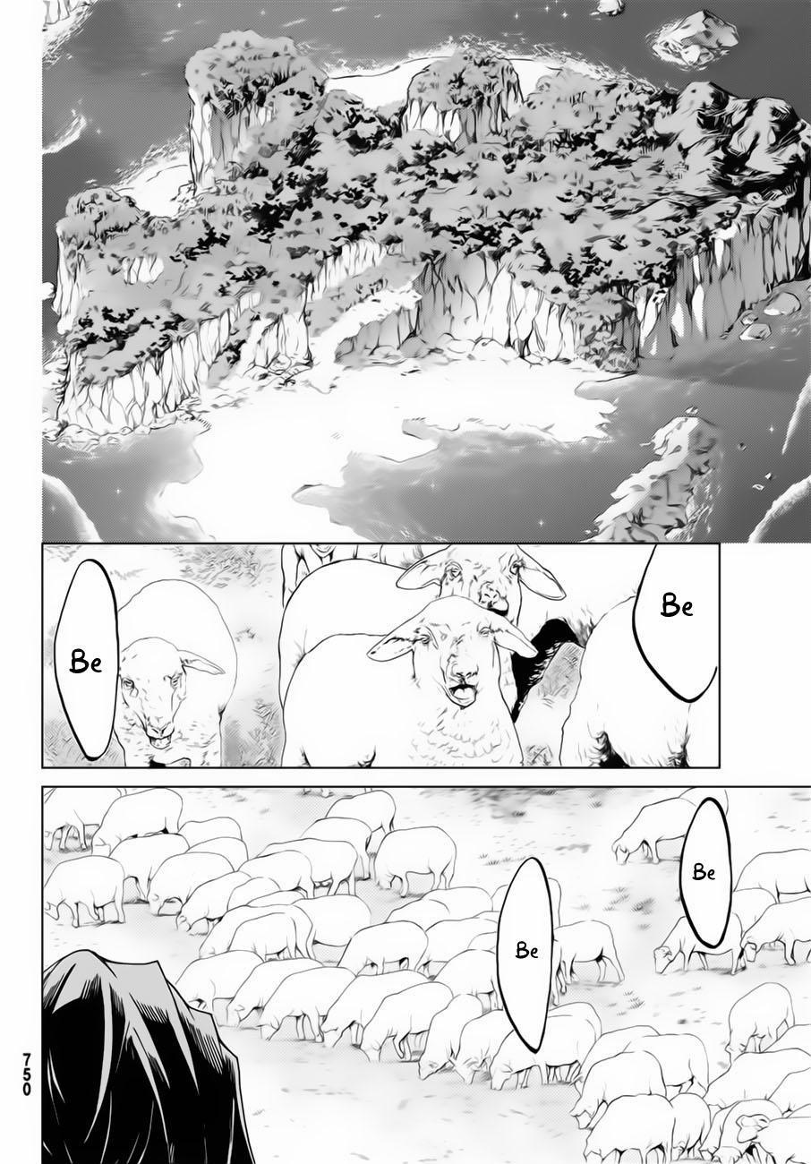 Fate/grand Order -Turas Realta- 19 trang 36