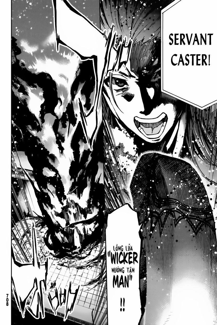 Fate/grand Order -Turas Realta- 2 trang 44