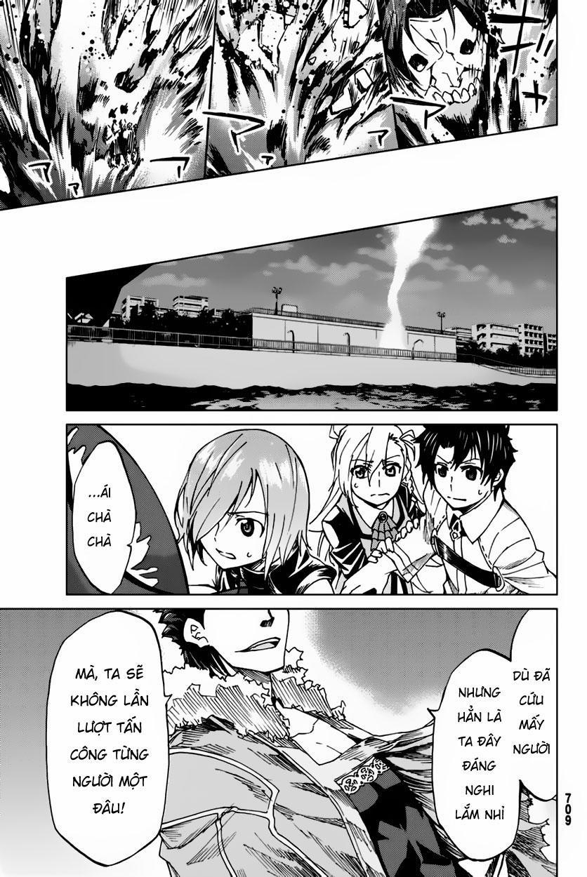 Fate/grand Order -Turas Realta- 2 trang 45