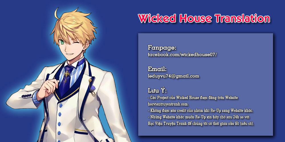 Fate/grand Order -Turas Realta- 21 trang 38