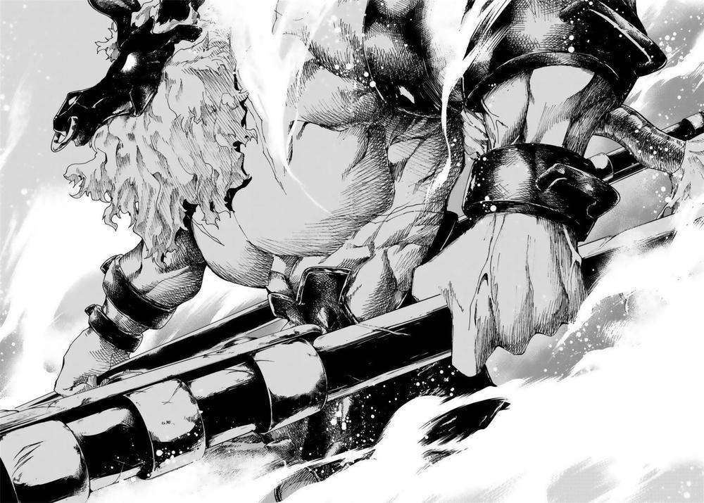 Fate/grand Order -Turas Realta- 22 trang 27