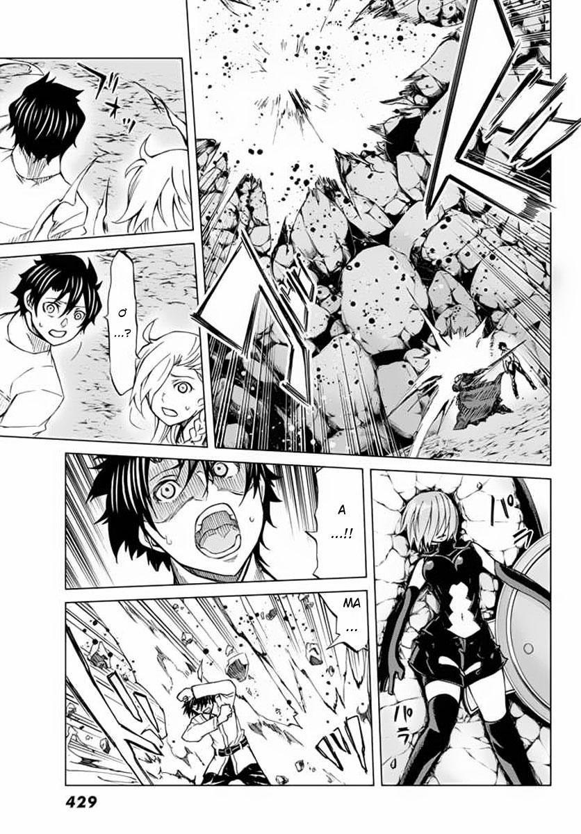 Fate/grand Order -Turas Realta- 3 trang 24