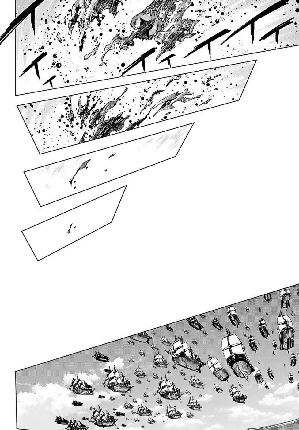 Fate/grand Order -Turas Realta- 34 trang 19