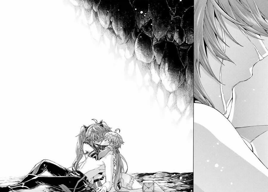 Fate/grand Order -Turas Realta- 42 trang 30