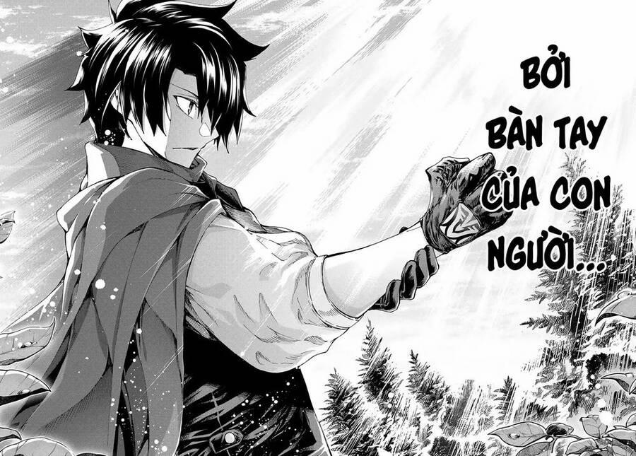 Fate/grand Order -Turas Realta- 45 trang 29