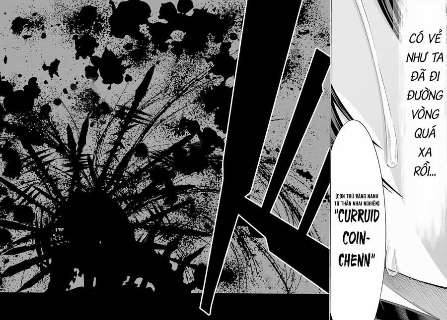 Fate/grand Order -Turas Realta- 49 trang 25